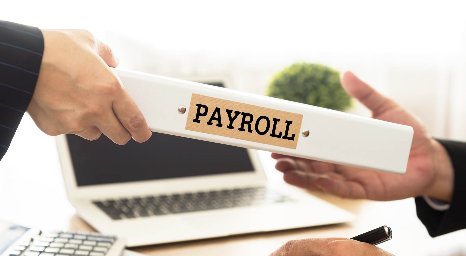 Payroll Management in Melville, NY